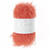 Ricorumi Furry Furry Kreativgarn, 100% Polyamid, 25 g, Fuchs - Fuchs