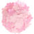 Konfetti Kirschblten, Sakura Mix, Pastell Rosa, 20 g