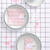Konfetti Kirschblten, Sakura Mix, Pastell Rosa, 20 g Bild 4