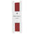 Satinband, 100% Polyester, Bordeaux, 3 mm x 3 m