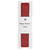 Satinband, 100% Polyester, Bordeaux, 16 mm x 3 m