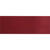 Satinband, 100% Polyester, Bordeaux, 38 mm x 3 m Bild 2