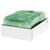 Konfetti Kleeblatt, Grn, 20 g Bild 2
