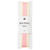 Webband Duo Streifen, 100% Polyester, Gelb-Pink, 16 mm x 3 m
