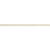 Baumwollband, 100% Baumwolle, Natur, 6 mm x 3 m Bild 2