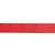 Satinband glnzend, 100% Nylon, Rot, 25 mm x 3 m Bild 2
