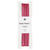 Satinband, 100% Polyester, Beere, 3 mm x 3 m - Beere