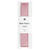 Satinband, 100% Polyester, Rosa Mauve, 16 mm x 3 m - Rosa Mauve