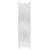 Elastischer Perlonfaden transparent, 1 mm x 3 m Bild 2