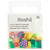 Kunststoff-Perlen Itoshii, Tutti Frutti, 11 mm, 20 Stk Bild 2