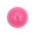 Kunststoff-Perle, Itoshii, rund, 19 mm, 1 Stk, Pink - Pink