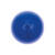 Kunststoff-Perle, Itoshii, rund, 19 mm, 1 Stk, Dunkelblau - Dunkelblau