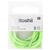Armbnder 3er Set, Itoshii Ponii, Schnrsenkel-Style, 28 cm, Neon Grn - Neon Grn