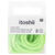 Ketten 2er Set, Itoshii Ponii, Schnrsenkel-Style, 62 cm und 78 cm, Neon Grn - Neon Grn