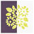 NEU Embossing-Puder, 15ml, Neongrn Bild 2