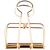 NEU Wire Clips, gold, 51 mm, 1 Stck - 51 mm, 1 Stck