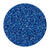Rocailles-Perlen, 2 mm, 14 g, Trkis Irisierend