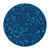 Rocailles-Perlen 2Cut, 2 mm, 14 g, Trkis Irisierend
