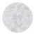 Rocailles-Perlen Stbchen, 6,75 mm, 14 g, Transparent - Transparent