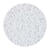 Rocailles-Perlen 2Cut, 2 mm, 14 g, Wei Opak