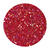 Rocailles-Perlen 2Cut, 2 mm, 14 g, Rot-Orange