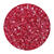 Rocailles-Perlen 2Cut, 2 mm, 14 g, Rot Glnzend