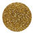 Rocailles-Perlen, 3,1 mm, 14 g, Gold
