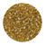Rocailles-Perlen, 4 mm, 14 g, Gold - Gold