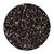 Rocailles-Perlen 2Cut, 2 mm, 14 g, Kupfer Metallic Dunkel