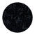 Rocailles-Perlen Stbchen, 6,75 mm, 14 g, Schwarz - Schwarz