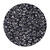 Rocailles-Perlen, 2 mm, 14 g, Altsilber