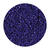 Rocailles-Perlen 2Cut, 2 mm, 14 g, Dunkelblau Opak