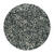 Rocailles-Perlen, 2 mm, 14 g, Transparent Blau