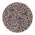 Rocailles-Perlen, 2 mm, 14 g, Lila Transparent