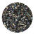 Rocailles-Perlen 2Cut, 2 mm, 14 g, Lila Transparent