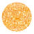 Rocailles-Perlen 2Cut, 2 mm, 14 g, Beige Transparent
