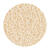 Rocailles-Perlen Itoshii, 2,2 mm, 12 g, Creme Opak