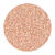Rocailles-Perlen Itoshii, 2,2 mm, 12 g, Rosa Transparent