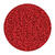 Rocailles-Perlen Itoshii, 2,2 mm, 12 g, Dunkelrot Opak