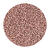 Rocailles-Perlen Itoshii, 2,2 mm, 12 g, Rosa Metallic