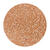 Rocailles-Perlen Itoshii, 2,2 mm, 12 g, Rosa mit Silbereinzug