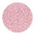 Rocailles-Perlen Itoshii, 2,2 mm, 12 g, Rosa Transparent Milchig