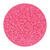 Rocailles-Perlen Itoshii, 2,2 mm, 12 g, Neonpink Transparent