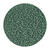 Rocailles-Perlen Itoshii, 2,2 mm, 12 g, Smaragd Opak