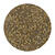 Rocailles-Perlen Itoshii, 2,2 mm, 12 g, Gold Dunkel Transparent