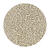 Rocailles-Perlen Itoshii, 2,2 mm, 12 g, Silber Metallic