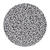 Rocailles-Perlen Itoshii, 2,2 mm, 12 g, Hellgrau Opak