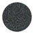 Rocailles-Perlen Itoshii, 2,2 mm, 12 g, Silber-Grau Metallic