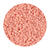 Rocailles-Perlen Itoshii Tube, 2 mm, 7 g, Rosa Opak