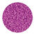 Rocailles-Perlen Itoshii Tube, 2 mm, 7 g, Neonpink Transparent